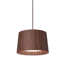 Foscarini Twiggy Rosewood Mylight Susp. Hängelampe