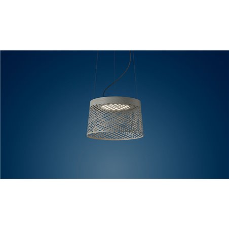 Foscarini Twiggy Grid Susp. 10M Garden Lighting