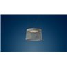 Foscarini Twiggy Grid Susp. 10M Garden Lighting