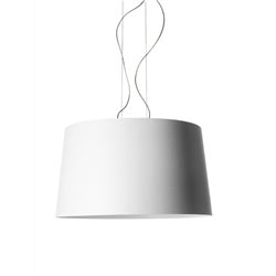 Foscarini Twice As Twiggy Susp. 10M Hängelampe