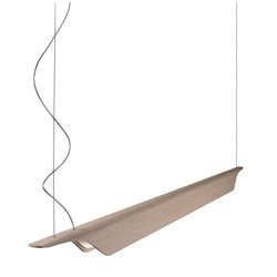Foscarini Troag Media Led Mylight Susp. 10M Hängelampe