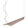 Foscarini Troag Media Led Mylight Susp. 10M Suspension Lamp
