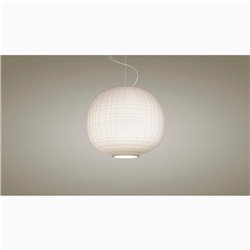 Foscarini Tartan Led Susp. 10M Hängelampe