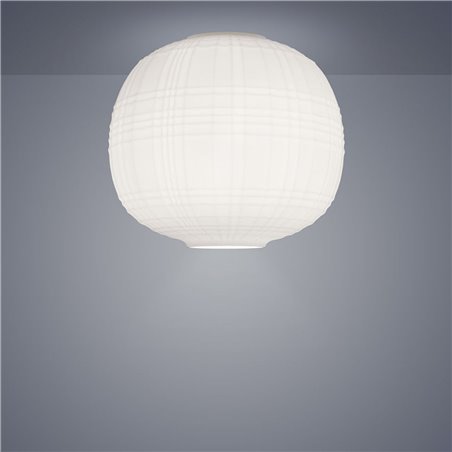 Foscarini Tartan Ceiling Ceiling Lamp