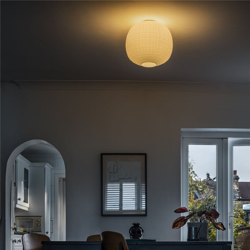 Foscarini Tartan Ceiling Deckenlampe