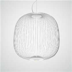 Foscarini Spokes 2 Piccola Mylight Susp. 10M Hängelampe