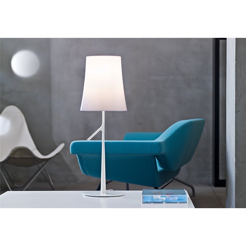 Foscarini Birdie Table Small Led Tischlampe