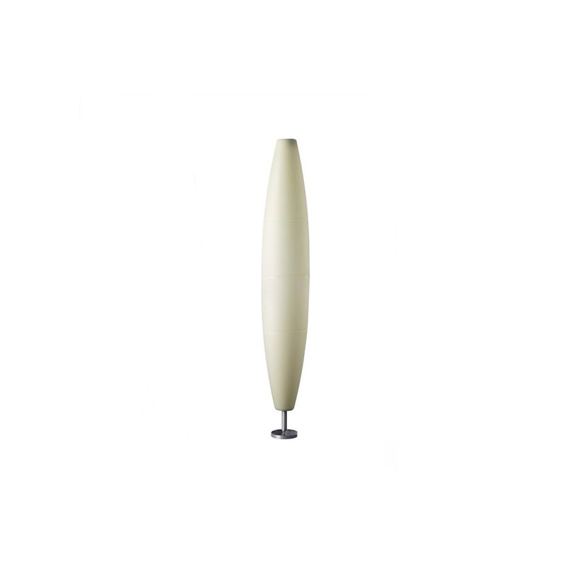 Foscarini Havana Outdoor Bassa Underground Base Gartenleuchte