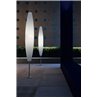 Foscarini Havana Outdoor Bassa Underground Base lighting object