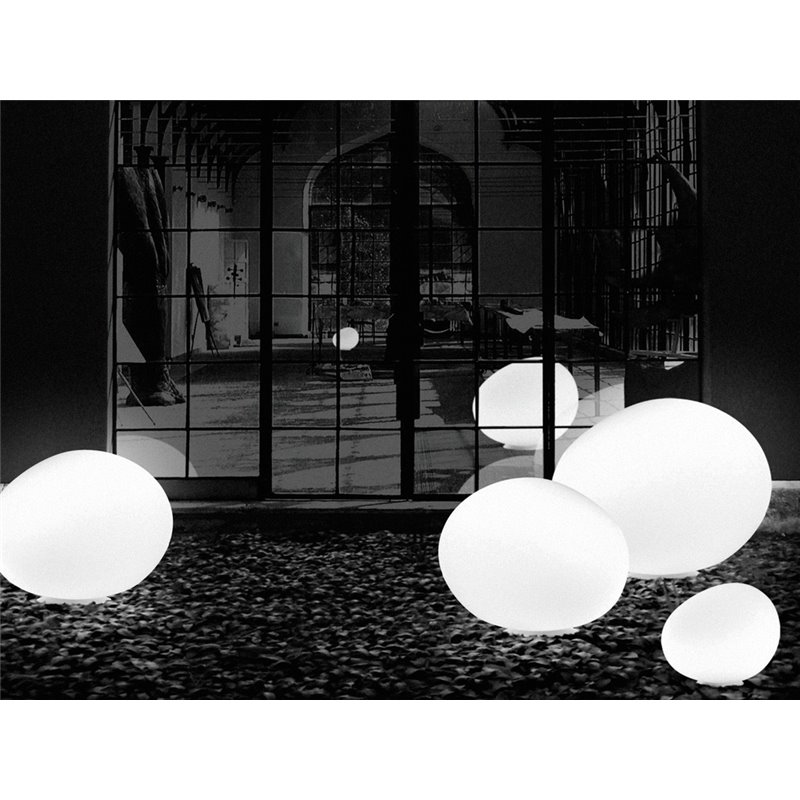 Foscarini Gregg Outdoor Floor XL Gartenleuchte