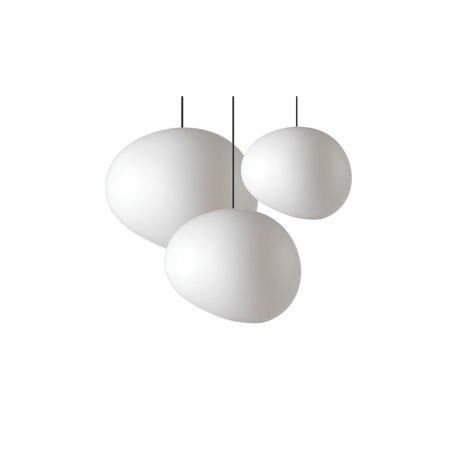 Foscarini Gregg Outdoor Suspension XL Suspension lamp