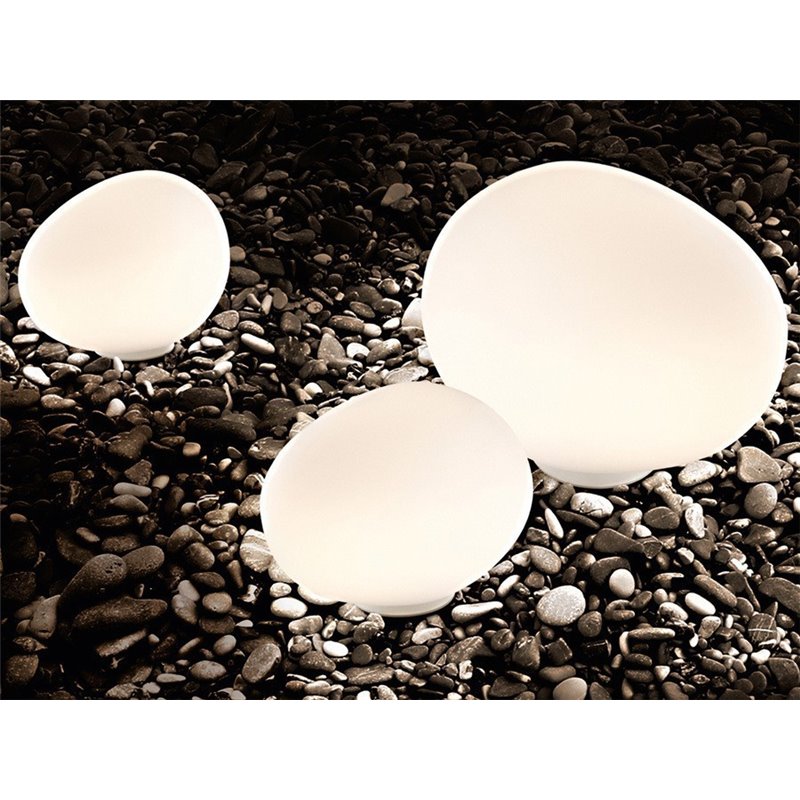 Foscarini Gregg Outdoor Floor Large Gartenleuchte