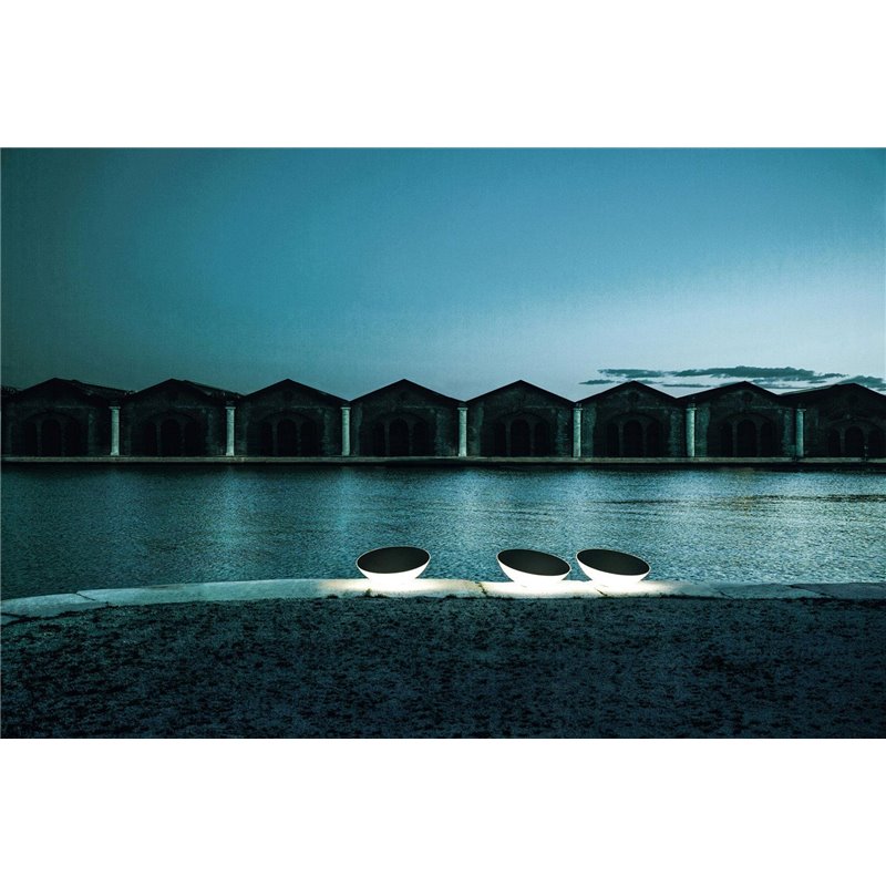 Foscarini Solar Outdoor Gartenleuchte