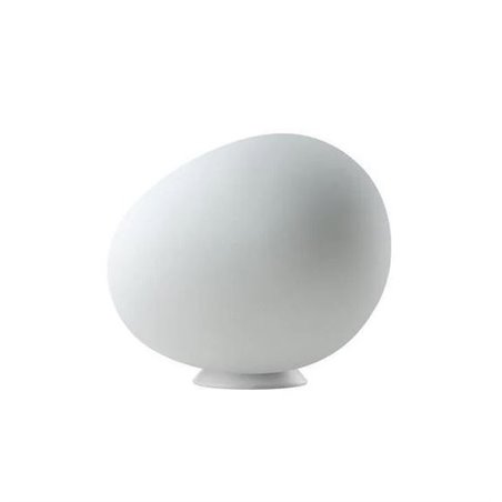 Foscarini Gregg Small R1 Dimmable table lamp