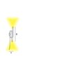 Foscarini Tobia With Plug Wandlampe