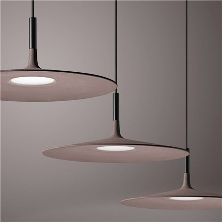 Foscarini Aplomb Large suspension lamp