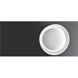Foscarini Bahia Mini Wall/Ceiling ceiling lamp / wall lamp
