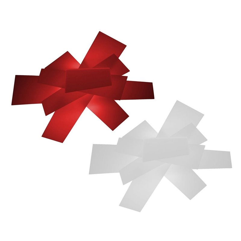 Foscarini Big Bang Wall/Ceiling / Decken- / Wandlampe