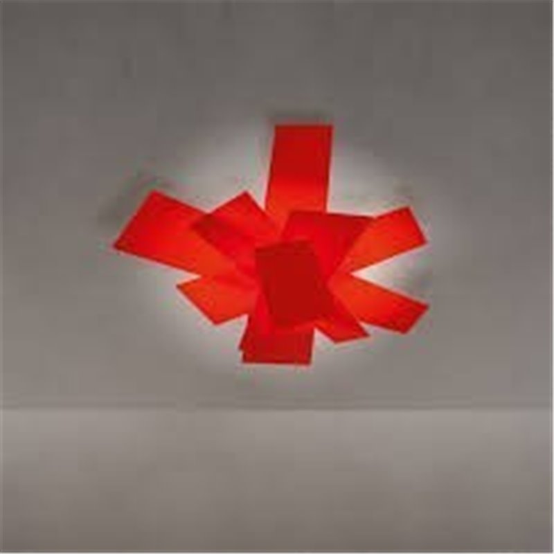 Foscarini Big Bang Wall/Ceiling / Decken- / Wandlampe