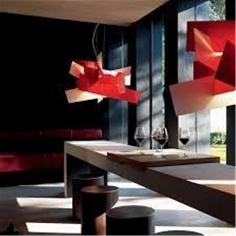Foscarini Big Bang Wall/Ceiling / Decken- / Wandlampe