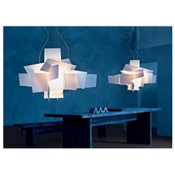 Foscarini Big Bang suspension lamp