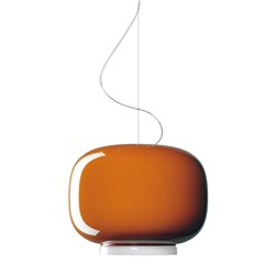 Foscarini Chouchin 1 Dim suspension lamp