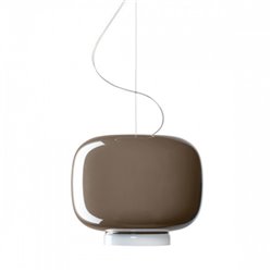 Foscarini Chouchin 3 Dim suspension lamp
