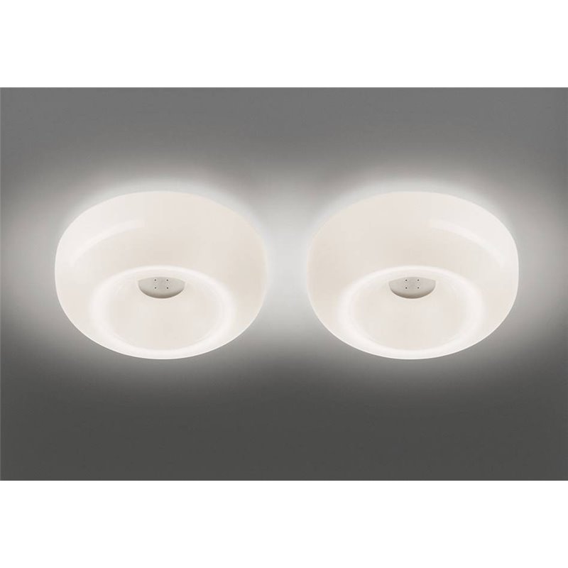 Foscarini Circus Small / Decken- / Wandlampe