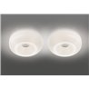 Foscarini Circus Small ceiling lamp / wall lamp