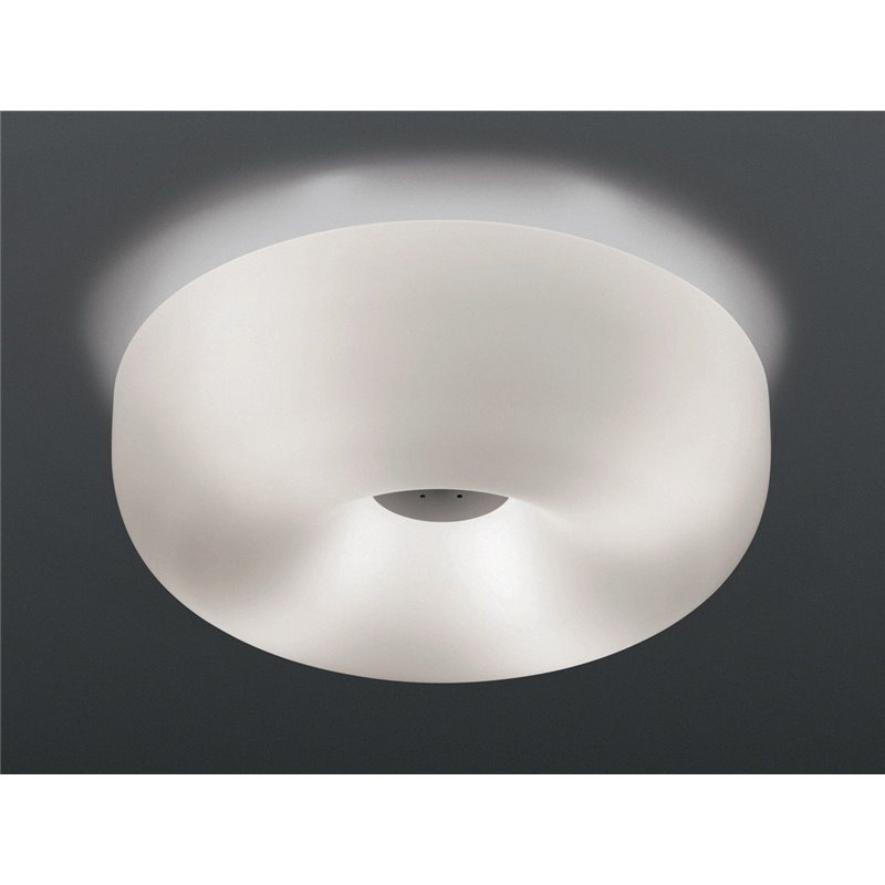 Foscarini Circus Large / Decken- / Wandlampe