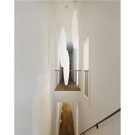 Foscarini Havana Wall suspension lamp