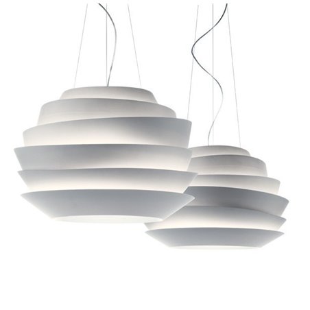 Foscarini Le Soleil Led suspension lamp