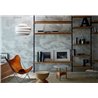 Foscarini Le Soleil Led Hängelampe