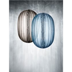 Foscarini Plass Large suspension lamp