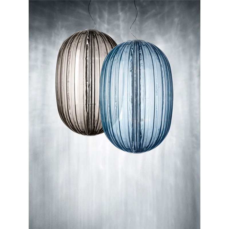 Foscarini Plass Large Hängelampe