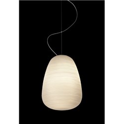 Foscarini Rituals 1 Susp E27 suspension lamp