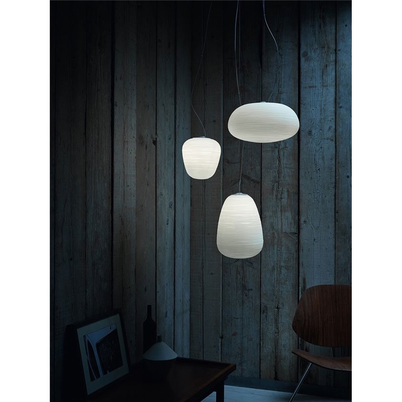 Foscarini Rituals 1 Susp E27 Hängelampe