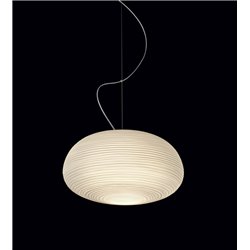Foscarini Rituals 2 Susp E27 suspension lamp