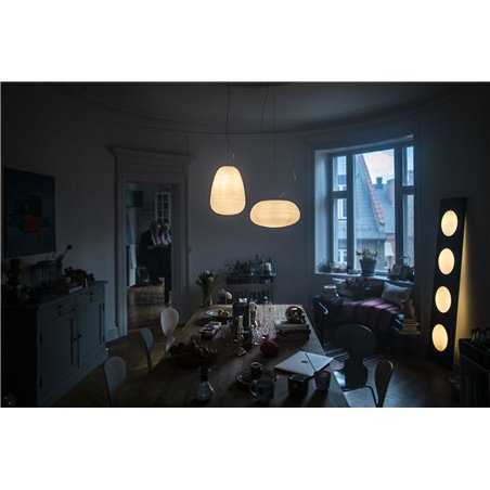 Foscarini Rituals 2 Susp E27 suspension lamp