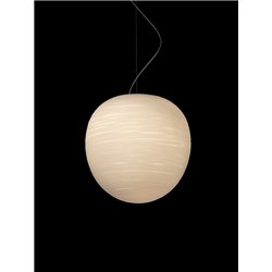 Foscarini Rituals XL Led suspension lamp