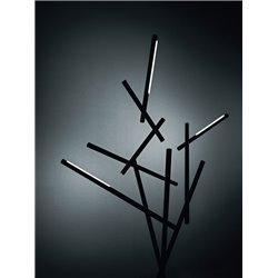 Foscarini Tuareg Floor floor lamp
