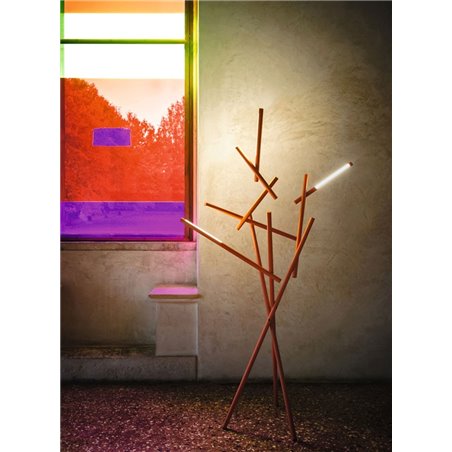Foscarini Tuareg Floor floor lamp