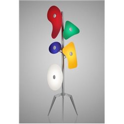 Foscarini Orbital floor lamp