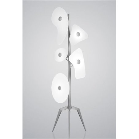 Foscarini Orbital floor lamp