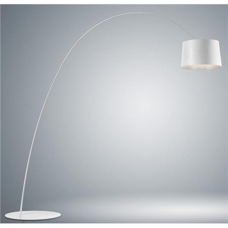 Foscarini Twiggy Elle Tunable floor lamp