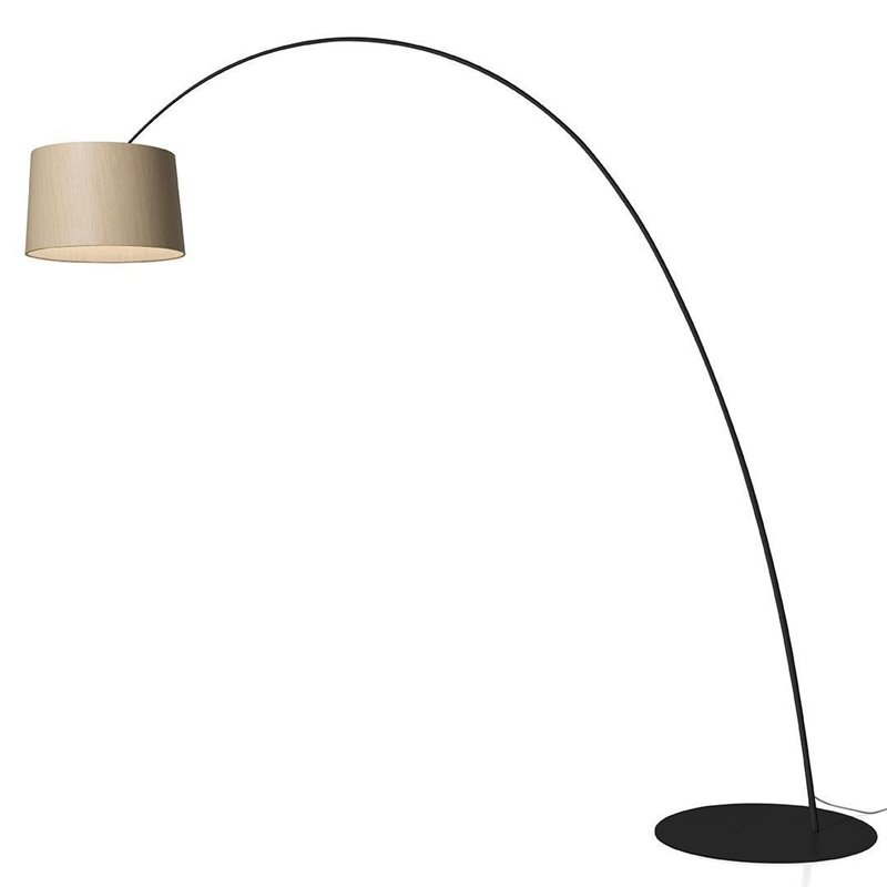 Foscarini Twiggy Elle Wood My Light Stehlampe