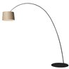 Foscarini Twiggy Elle Wood My Light floor lamp