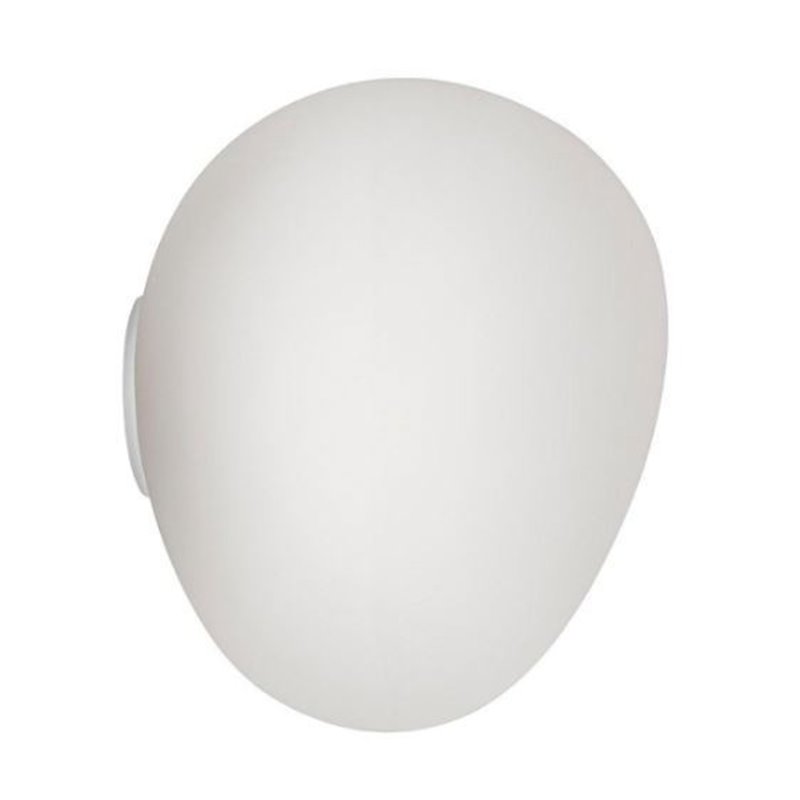 Foscarini Gregg Small Ip44 / Decken- / Wandlampe