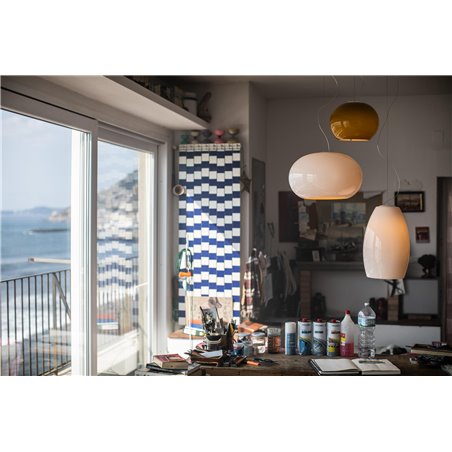 Foscarini Buds 2 suspension lamp