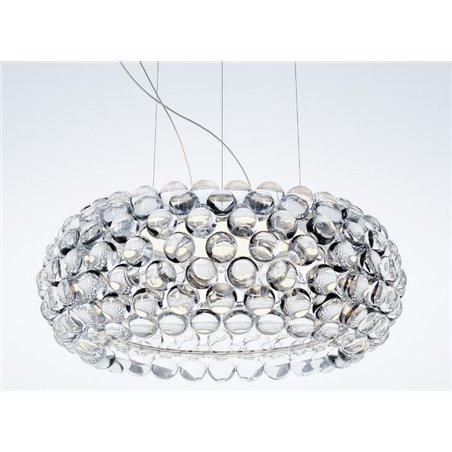 Foscarini Caboche Plus Media suspension lamp